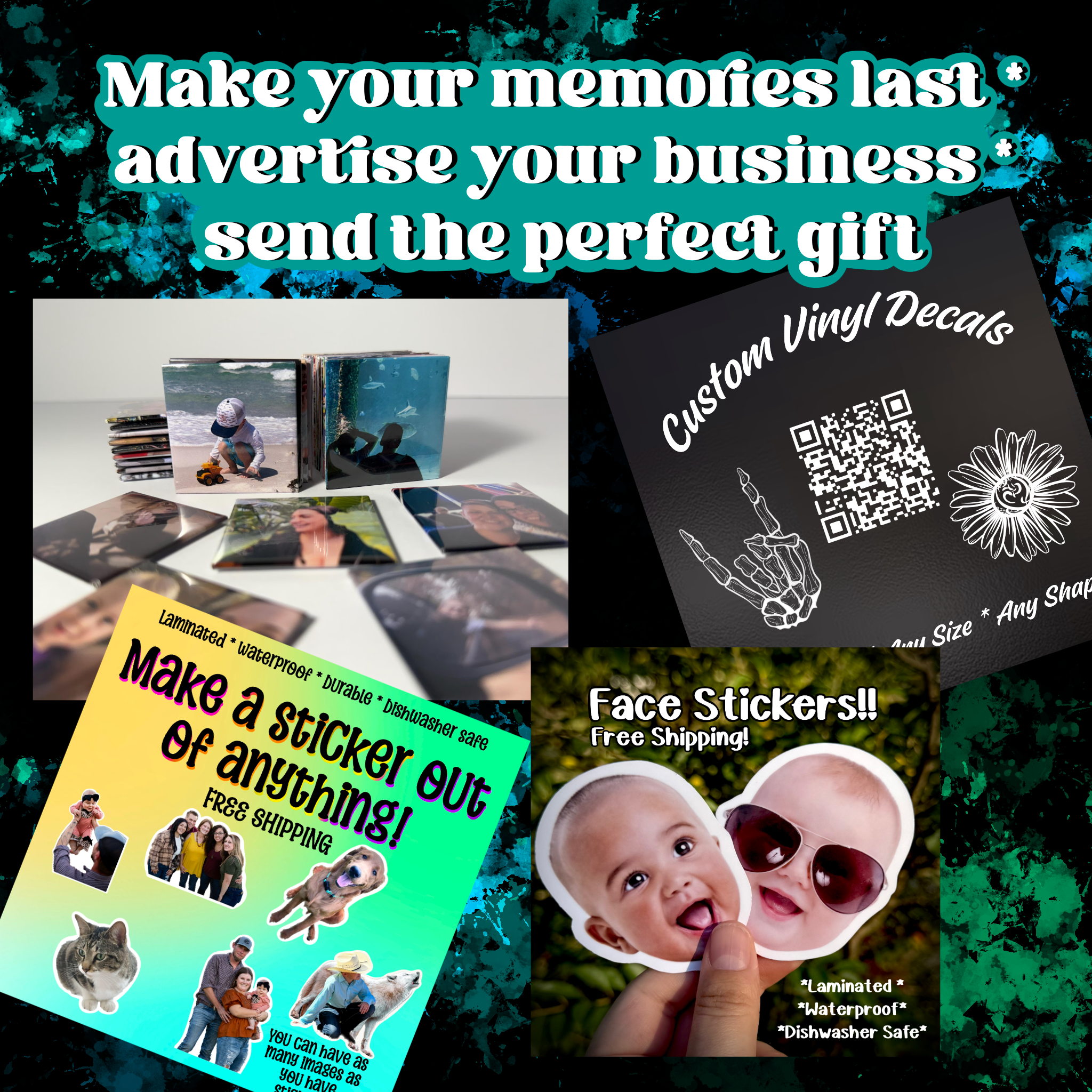 Personalized Selection