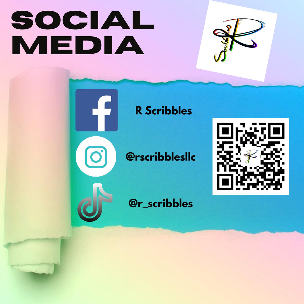 Custom photo stickers - personalized waterproof decals for laptops, mirrors, tumblers, and more