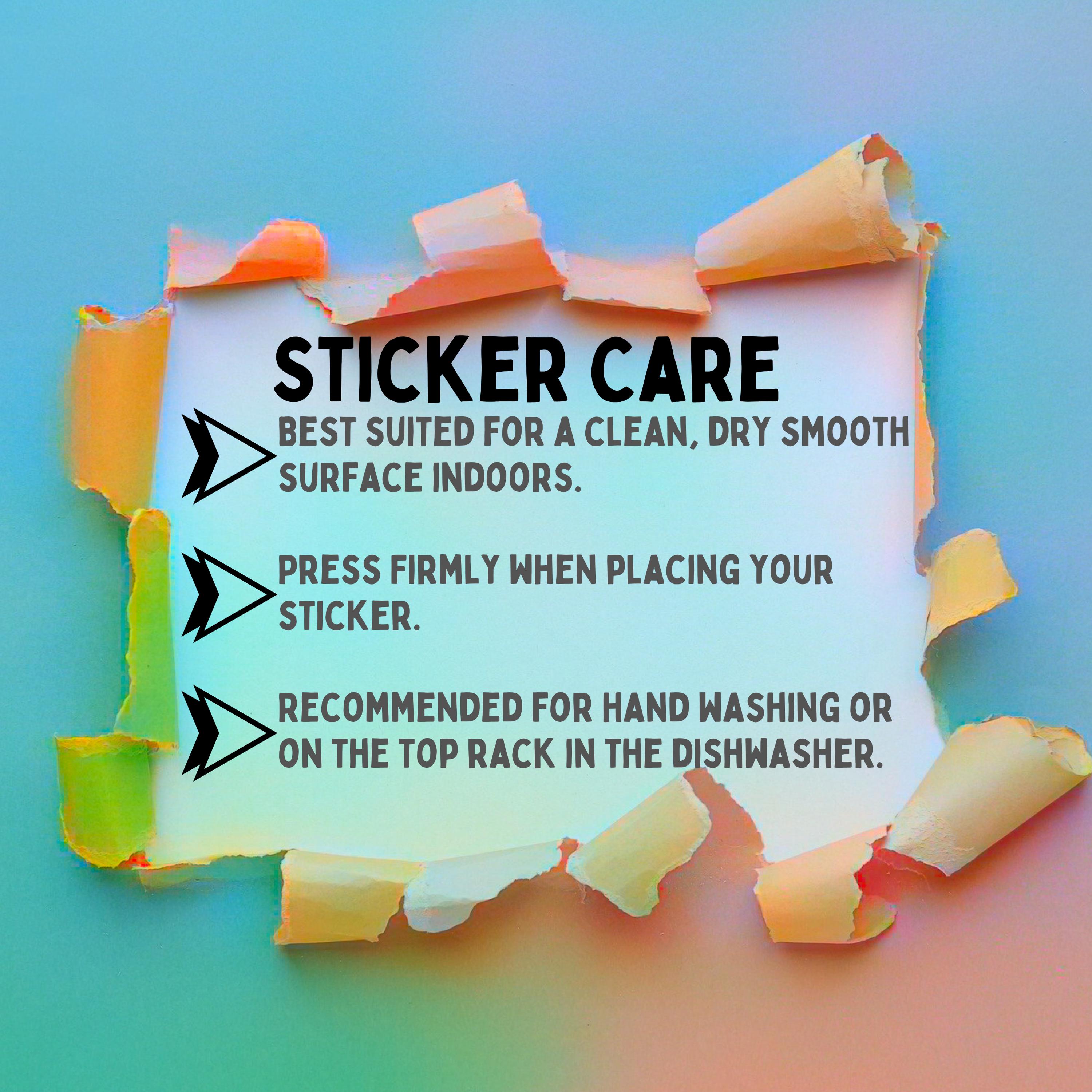 I’m Busy Solving TV Crimes Waterproof Vinyl Sticker