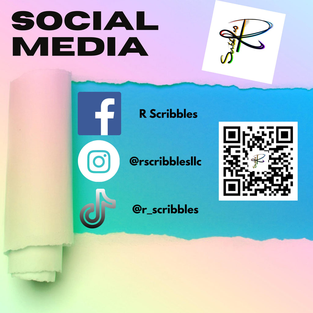 Personalized Waterproof Vinyl Stickers