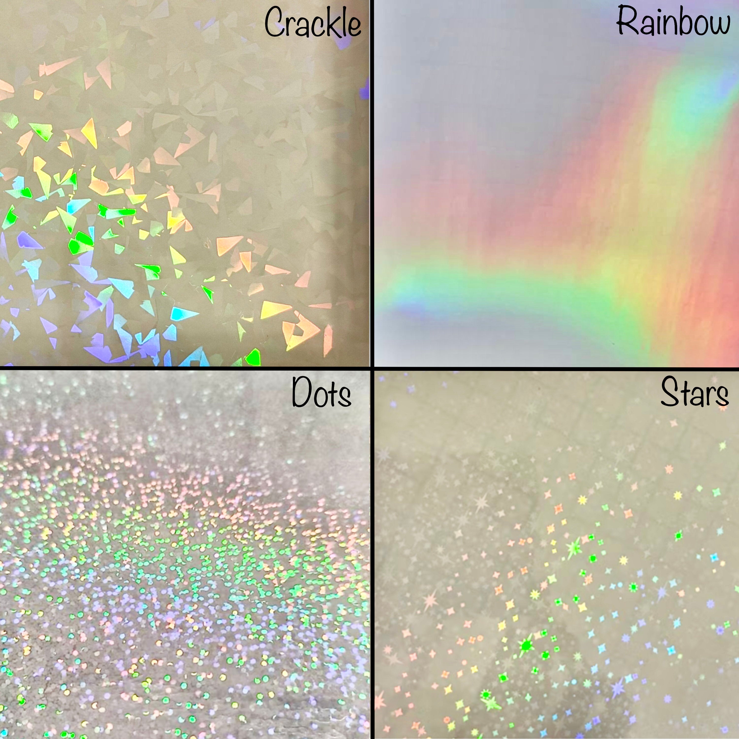 Personalized Waterproof Vinyl Stickers